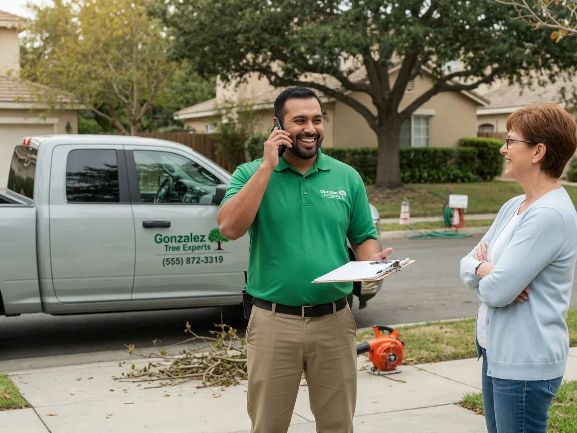 Tree Service Secaucus, NJ FAQs